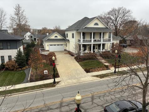 420 W Main Street Carmel IN 46032