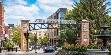 420 W Main Street Carmel IN 46032