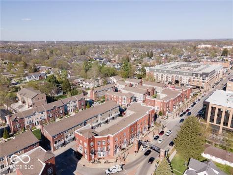 420 W Main Street Carmel IN 46032