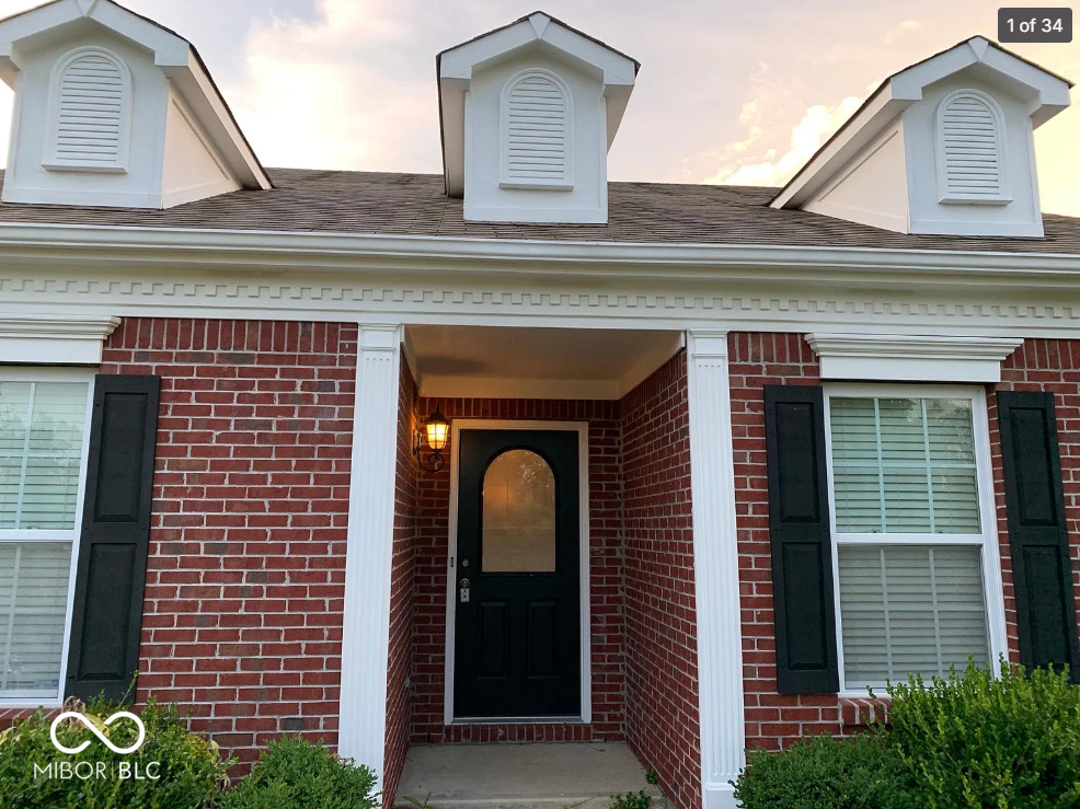 12220 E 141st Street Noblesville IN 46060