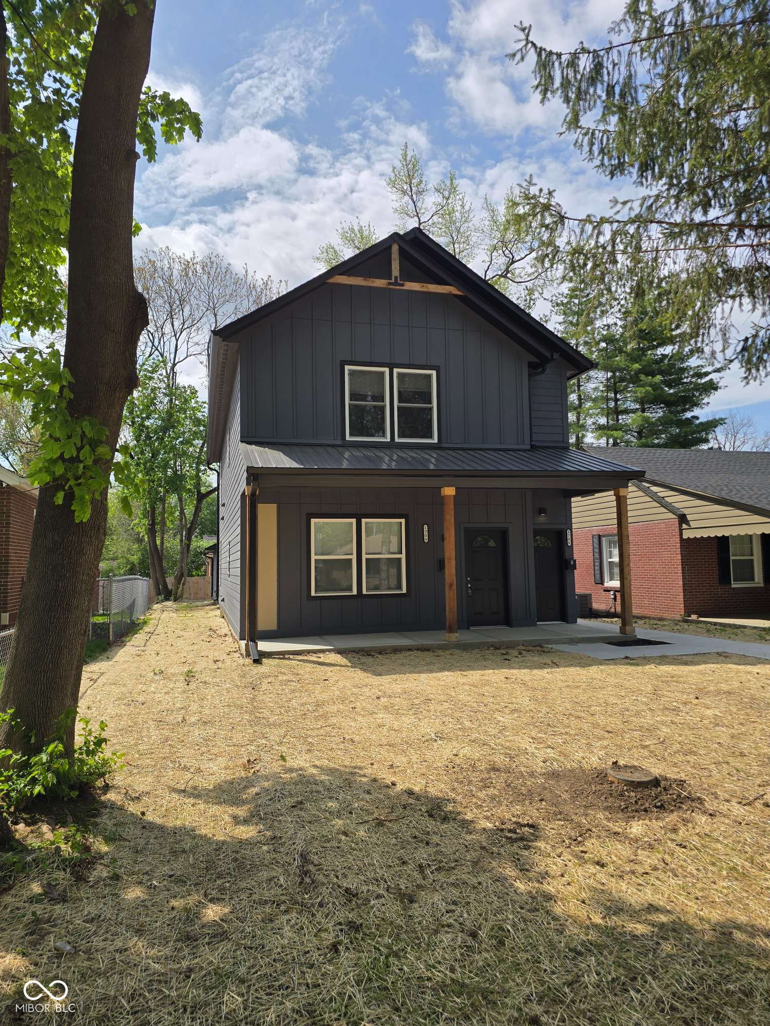 1705 Broad Ripple Avenue Indianapolis IN 46220