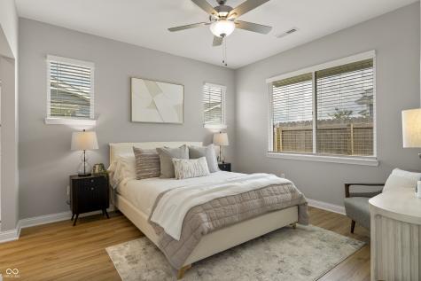6737 Bridle Way Whitestown IN 46075