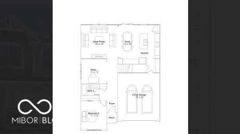 11391 Dippers Lane Noblesville IN 46060
