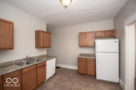 1541 E Ohio Street Indianapolis IN 46201