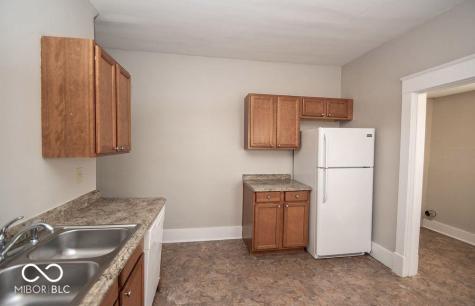 1541 E Ohio Street Indianapolis IN 46201