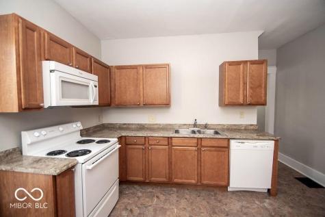 1541 E Ohio Street Indianapolis IN 46201