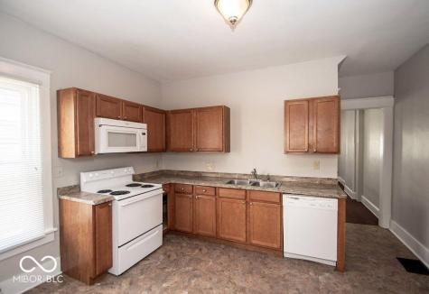 1541 E Ohio Street Indianapolis IN 46201
