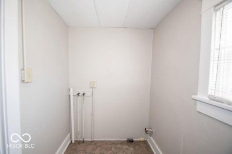1541 E Ohio Street Indianapolis IN 46201