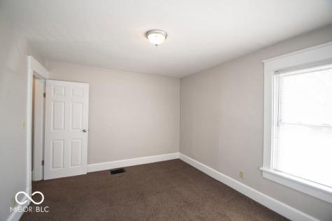 1541 E Ohio Street Indianapolis IN 46201
