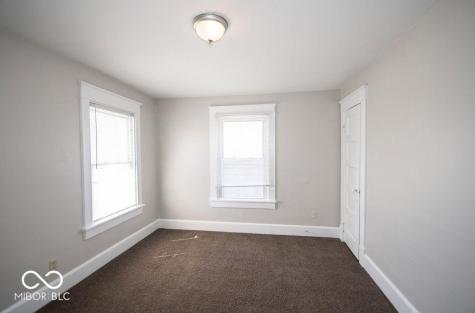 1541 E Ohio Street Indianapolis IN 46201