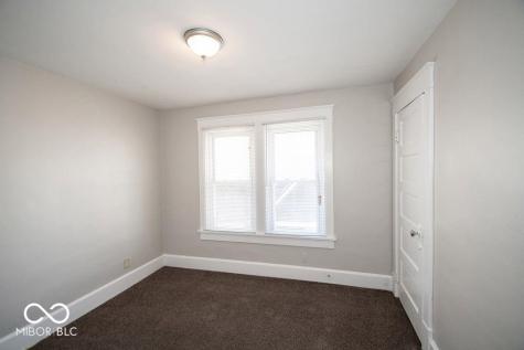 1541 E Ohio Street Indianapolis IN 46201