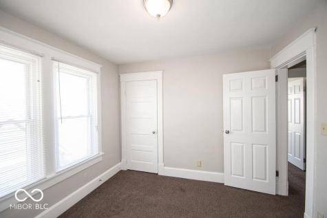 1541 E Ohio Street Indianapolis IN 46201