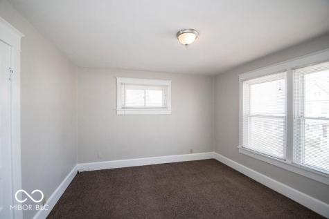 1541 E Ohio Street Indianapolis IN 46201