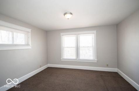 1541 E Ohio Street Indianapolis IN 46201
