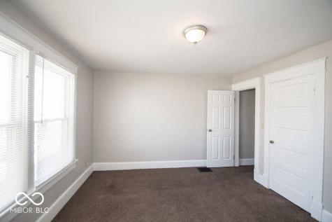 1541 E Ohio Street Indianapolis IN 46201
