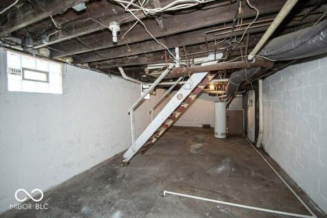 1541 E Ohio Street Indianapolis IN 46201