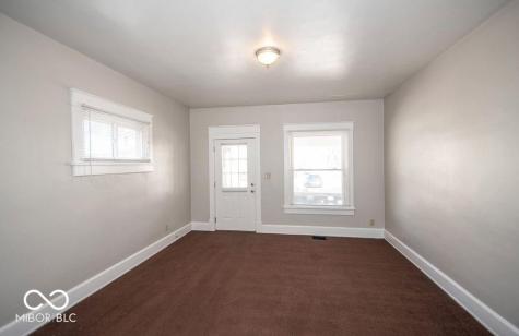 1541 E Ohio Street Indianapolis IN 46201