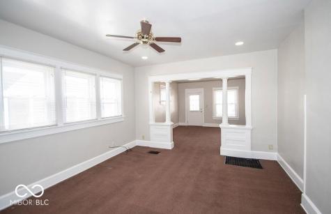 1541 E Ohio Street Indianapolis IN 46201