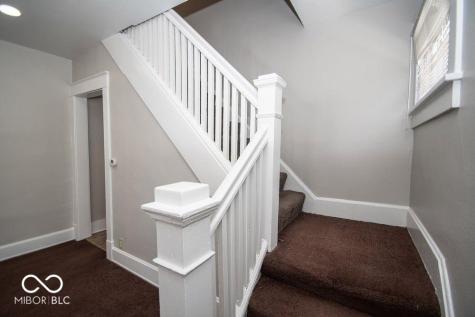 1541 E Ohio Street Indianapolis IN 46201