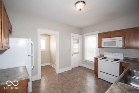 1541 E Ohio Street Indianapolis IN 46201