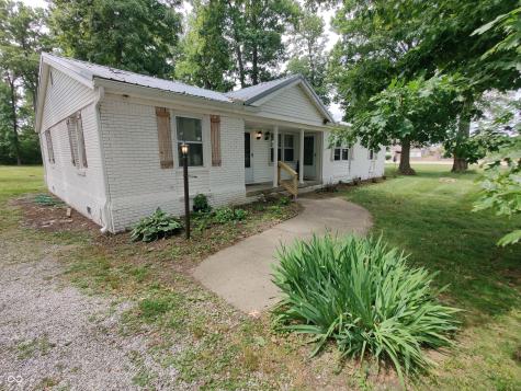 9 E Rafferty Road E Shelbyville IN 46176