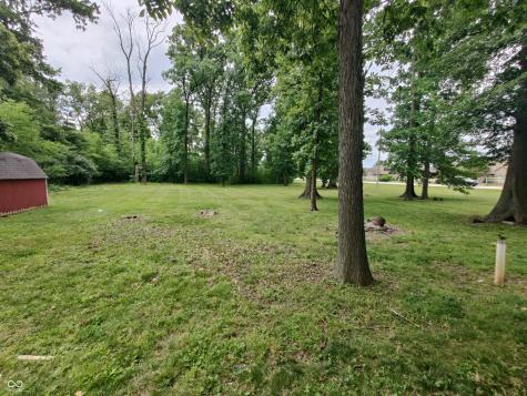 9 E Rafferty Road E Shelbyville IN 46176