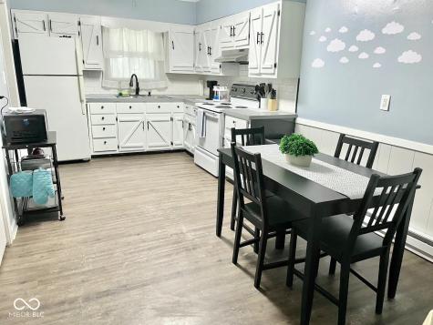 9 E Rafferty Road E Shelbyville IN 46176