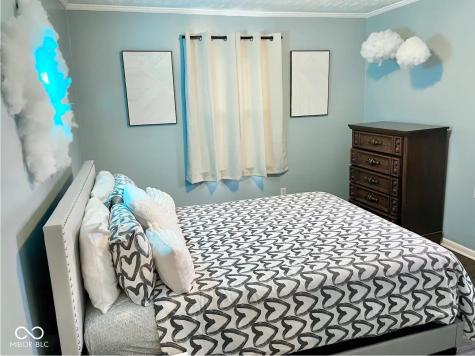9 E Rafferty Road E Shelbyville IN 46176