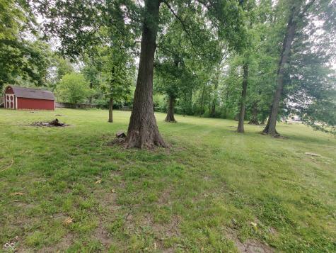 9 E Rafferty Road E Shelbyville IN 46176