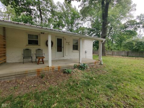 9 E Rafferty Road E Shelbyville IN 46176