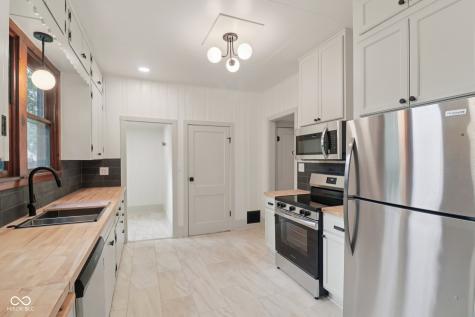 615 N Grant Avenue Indianapolis IN 46201