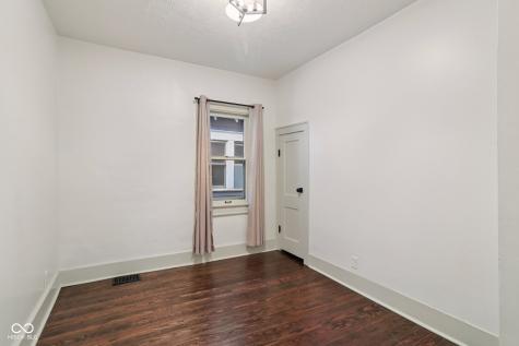 615 N Grant Avenue Indianapolis IN 46201