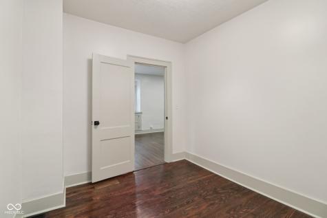 615 N Grant Avenue Indianapolis IN 46201
