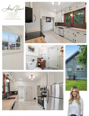 615 N Grant Avenue Indianapolis IN 46201