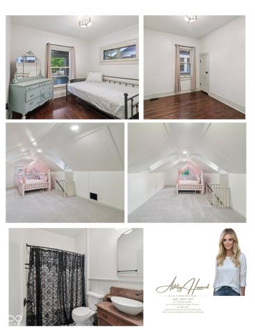 615 N Grant Avenue Indianapolis IN 46201