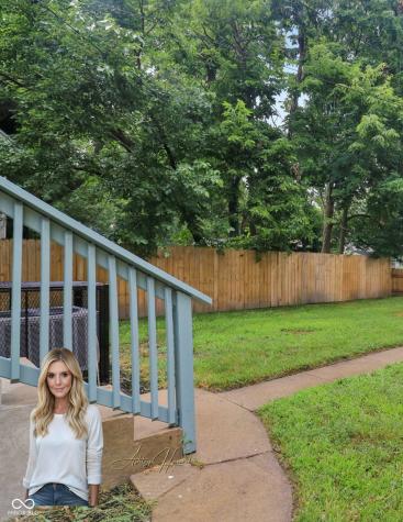 615 N Grant Avenue Indianapolis IN 46201