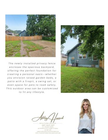 615 N Grant Avenue Indianapolis IN 46201