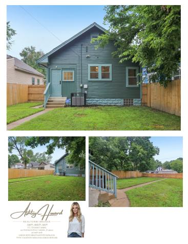 615 N Grant Avenue Indianapolis IN 46201