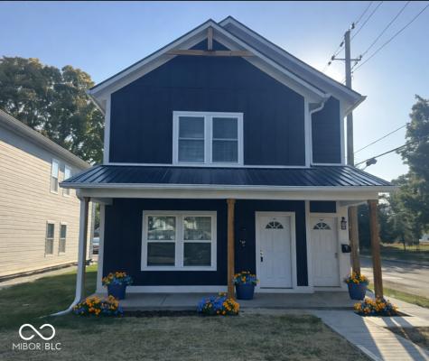 115 N Arsenal Avenue Indianapolis IN 46201