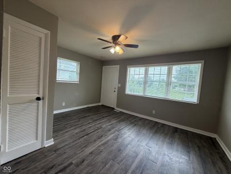 2417 N Bolton Avenue Indianapolis IN 46218