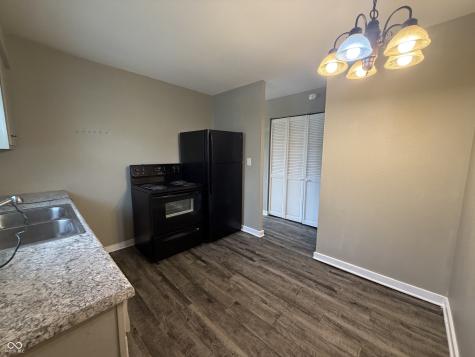 2417 N Bolton Avenue Indianapolis IN 46218