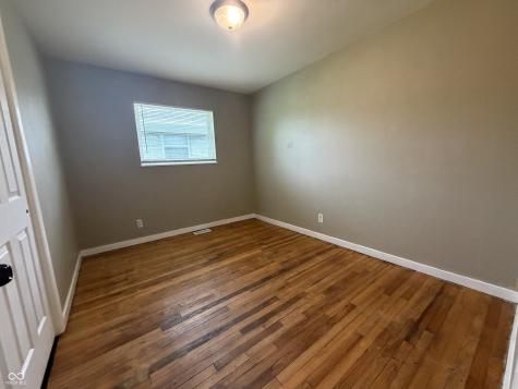 2417 N Bolton Avenue Indianapolis IN 46218