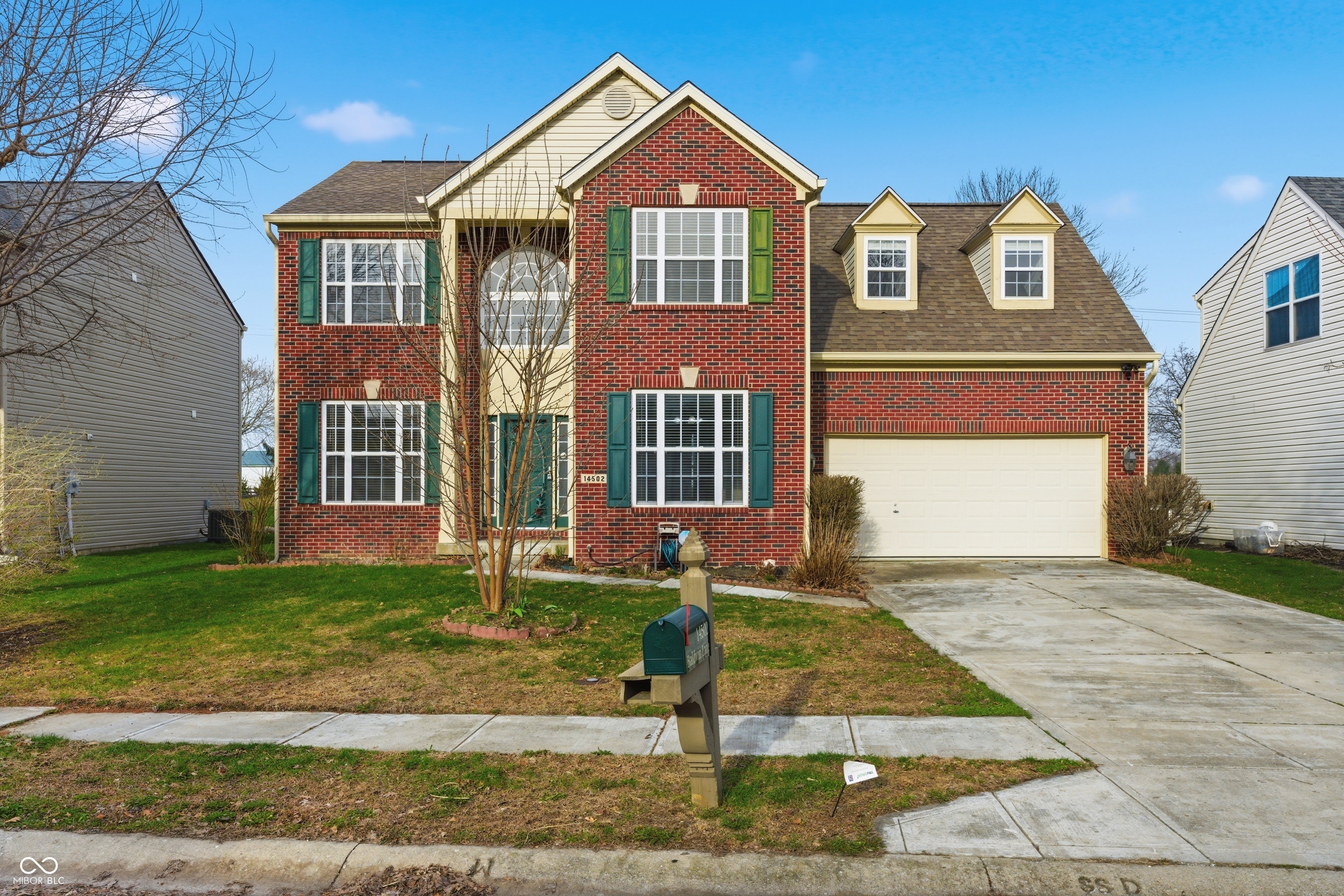 14502 Baldwin Lane Carmel IN 46032