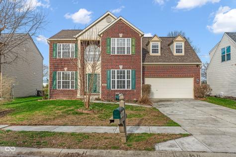 14502 Baldwin Lane Carmel IN 46032