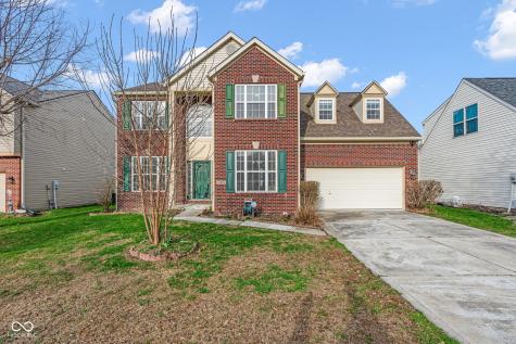 14502 Baldwin Lane Carmel IN 46032