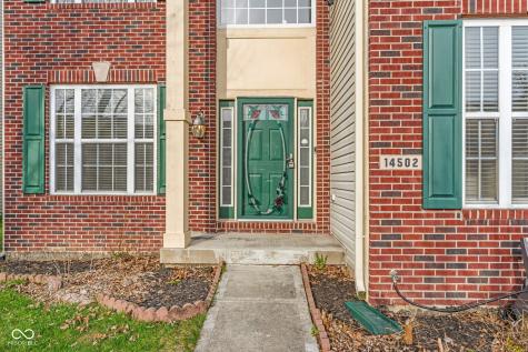 14502 Baldwin Lane Carmel IN 46032