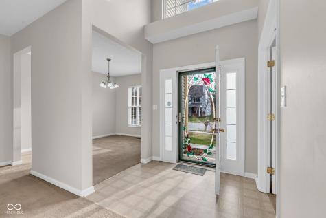 14502 Baldwin Lane Carmel IN 46032