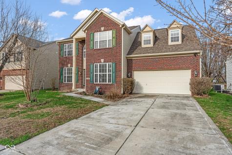 14502 Baldwin Lane Carmel IN 46032