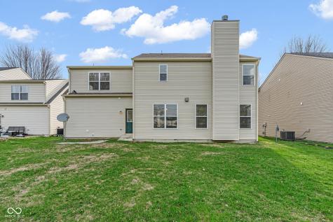 14502 Baldwin Lane Carmel IN 46032