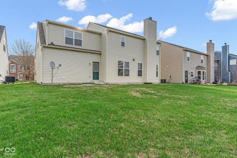 14502 Baldwin Lane Carmel IN 46032